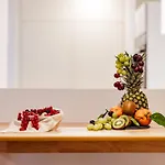 Contemporary Comfort In The Heart Of The City